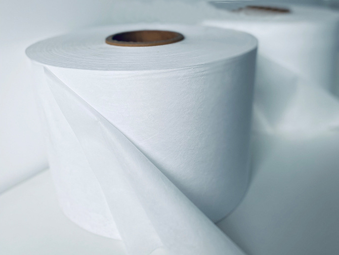 镇平PLA无纺布
