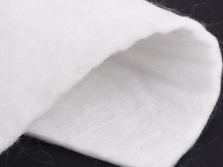 镇平长丝土工布